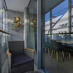 Prata Riverside Xvii By Innkeeper Διαμέρισμα *