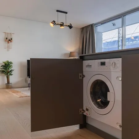 Apartament Prata Riverside Xvii By Innkeeper *