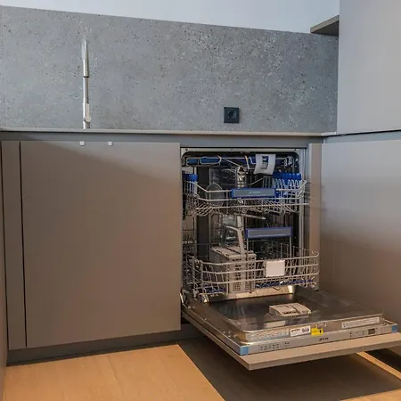 Prata Riverside Xvii By Innkeeper * Lisbona