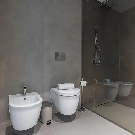 Apartment Prata Riverside Xvii By Innkeeper