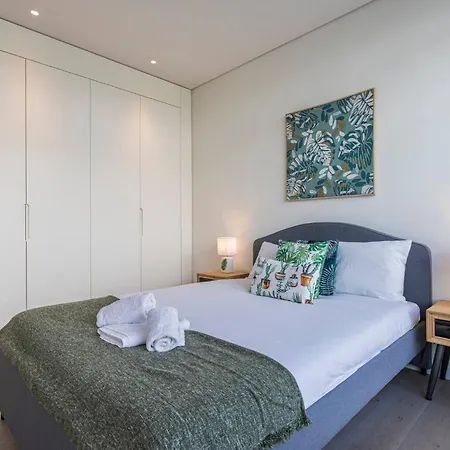 Prata Riverside Xvii By Innkeeper Apartament *