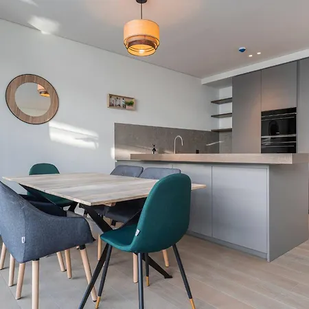 Prata Riverside Xvii By Innkeeper Lisbona