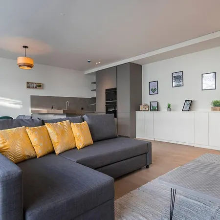 Prata Riverside Xvii By Innkeeper Apartament Lizbona