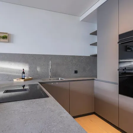 Prata Riverside Xvii By Innkeeper * Lisboa