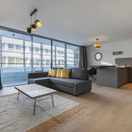 Prata Riverside Xvii By Innkeeper Lägenhet Lisboa