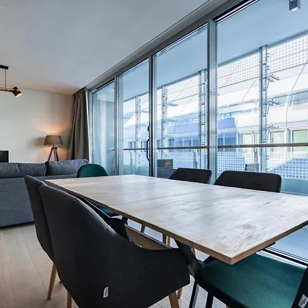 Prata Riverside Xvii By Innkeeper * Lisboa