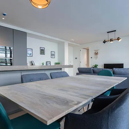 Appartement Prata Riverside Xvii By Innkeeper Lisboa