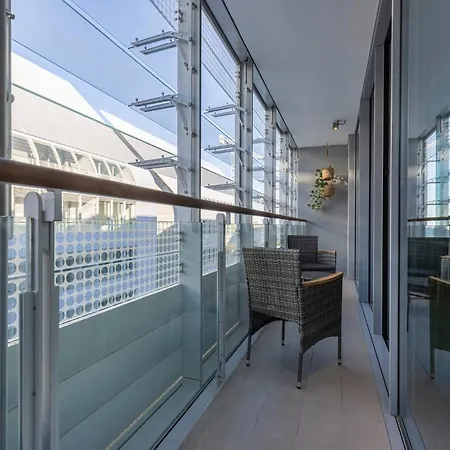 Prata Riverside Xvii By Innkeeper Appartement