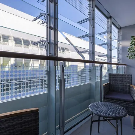 Appartement Prata Riverside Xvii By Innkeeper