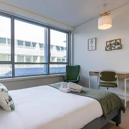 Prata Riverside Xvii By Innkeeper Apartman *