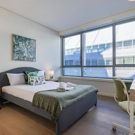 Prata Riverside Xvii By Innkeeper Appartement *