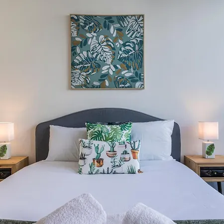 Prata Riverside Xvii By Innkeeper Appartement