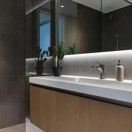 Prata Riverside Xvii By Innkeeper Appartement Lisboa