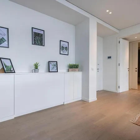 Prata Riverside Xvii By Innkeeper Appartement