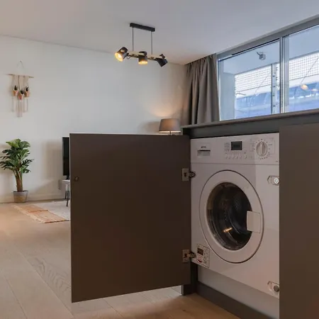 Prata Riverside Xvii By Innkeeper Appartement *