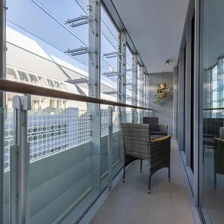 Prata Riverside Xvii By Innkeeper Appartement